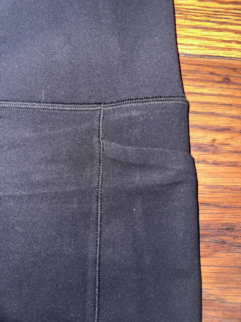 Salutation Stash High Rise 5" Short - Picture 7 of 10